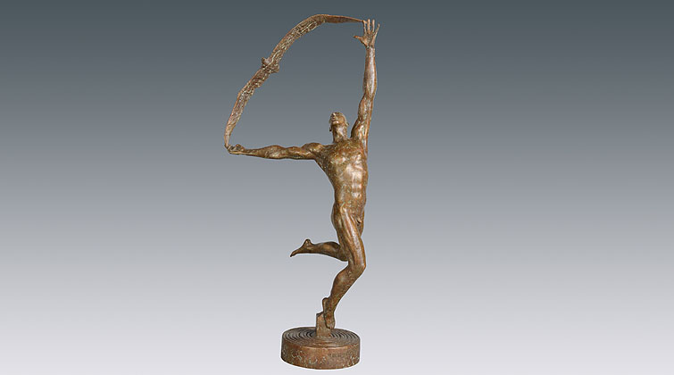 中國電影導演協會獎杯