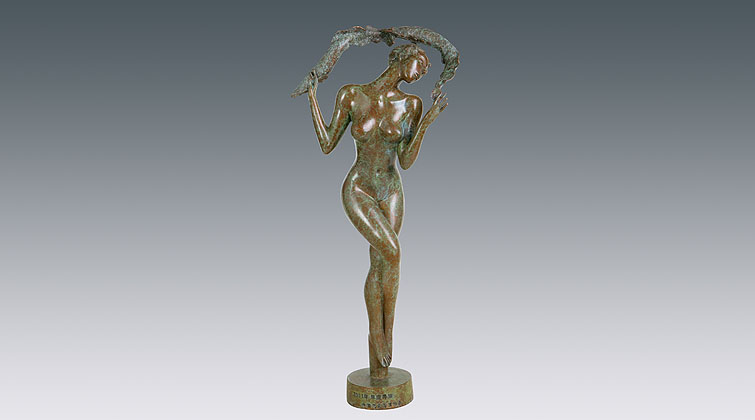 中國電影導(dǎo)演協(xié)會獎杯